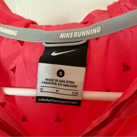 Nike Running Windbreaker - Picture 3 of 5